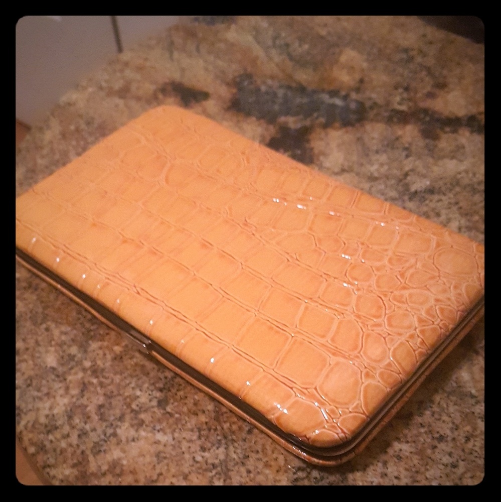 Mainstreet Collection Wallets